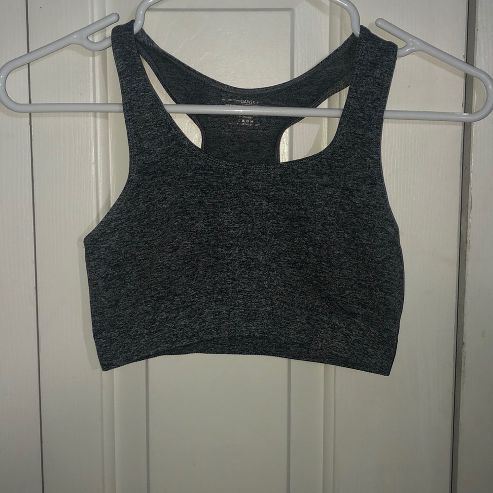 Sports bra